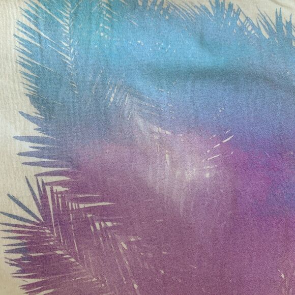 Coachella 2015 Graphic T-Shirt Men's XL Music Festival Lineup Official Merc NWOT - Picture 12 of 12